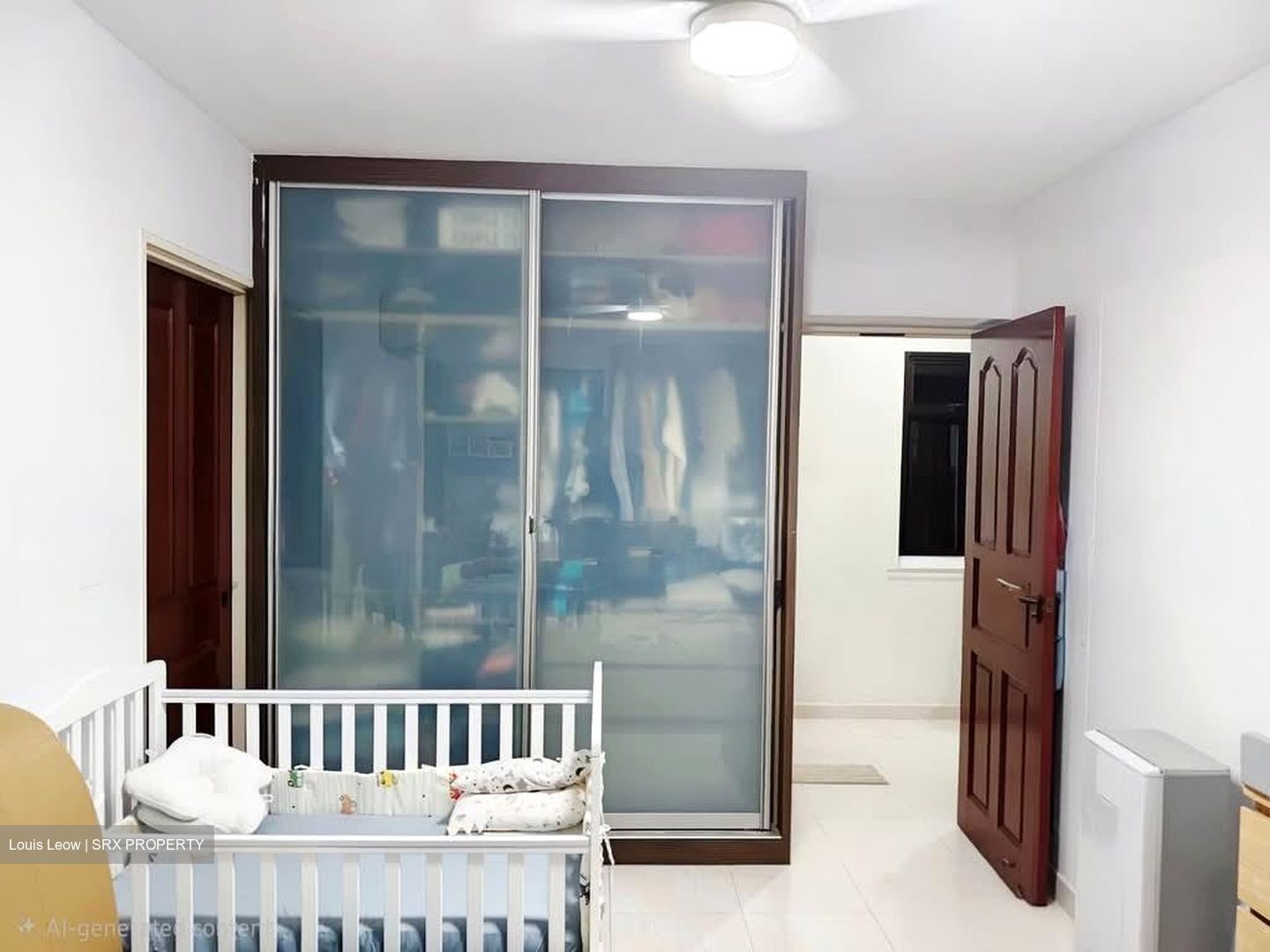 Blk 207D Compassvale Crest (Sengkang), HDB 4 Rooms #588227001